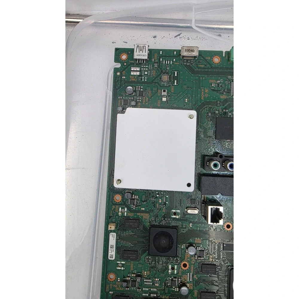 Sony XBR-65X900A BAFS Main Board (A1938821A) A-1938-830-A